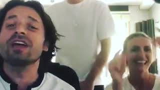 Emina Jahovic feat. Edis - Güzelliğine TEASER