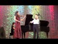 Карлос Гардель, "Por Una Cabeza" - Арина Минаева, Тимур ...