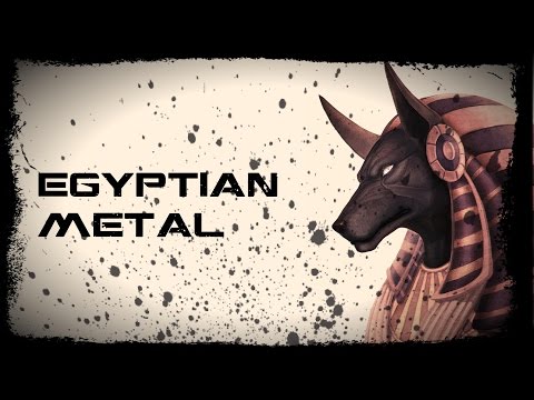 download lagu mp3 mp4 Egyptian Metal Bands, download lagu Egyptian Metal Bands gratis, unduh video klip Egyptian Metal Bands