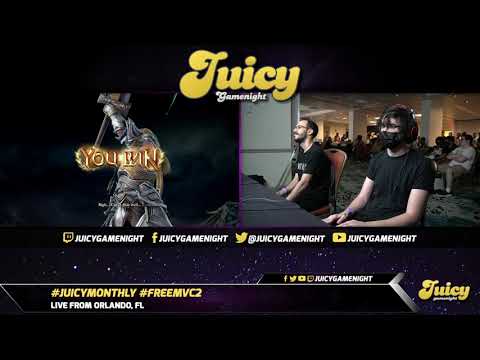 $100 Money Match - SoulCalibur 6 Grand Finals - Ridz (Tira) vs Legit (Siegeried) Juicy March 2023