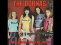 The Donnas - Gimme My Radio