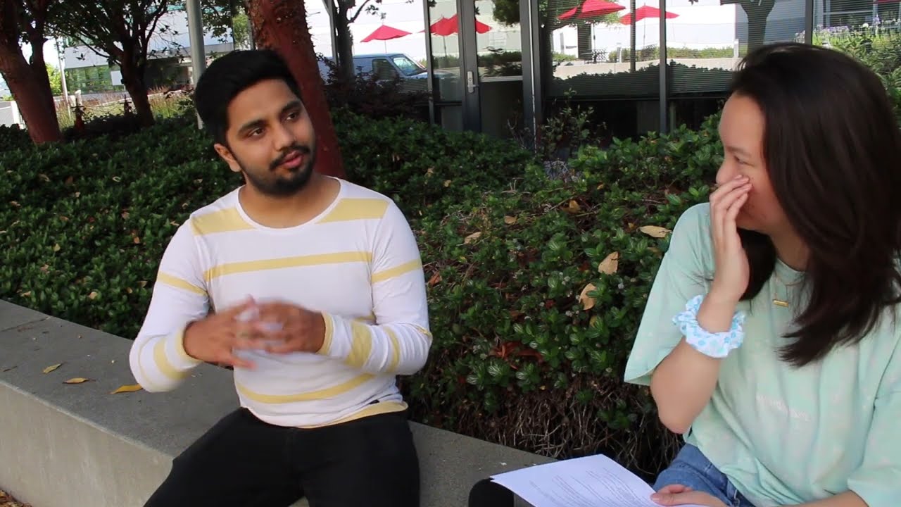 YouTube Video Thumb International MSCS Student Testimonial | Sanchit | CPT Experience