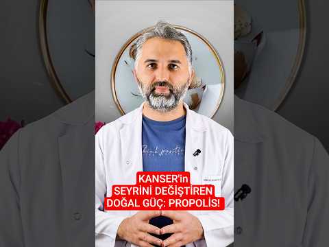 Propolis Nasıl Tüketilmeli?