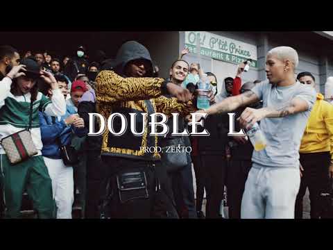 Larry x Leto Type Beat 2021 "Double L" (prod. by Zerto) | Instru Guitar/Banger