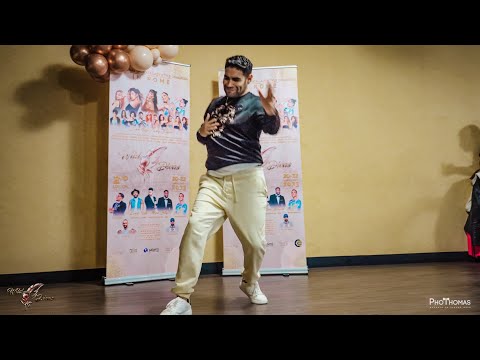 Marco Espejo [Tu Me Delatas] @ Wild Divas 2023 💋