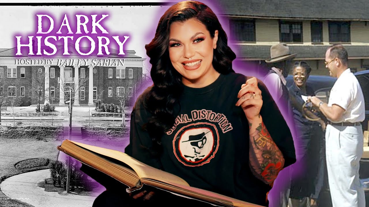 Secret Medical Testing on People & the Government Knew?! The Tuskegee Experiment