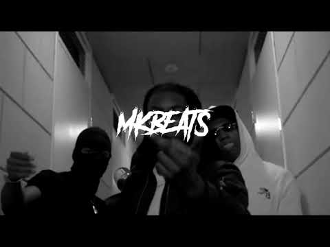 #5713 Dv x Gibbie Type beat #Dutchdrill [Produced by Emkayy]