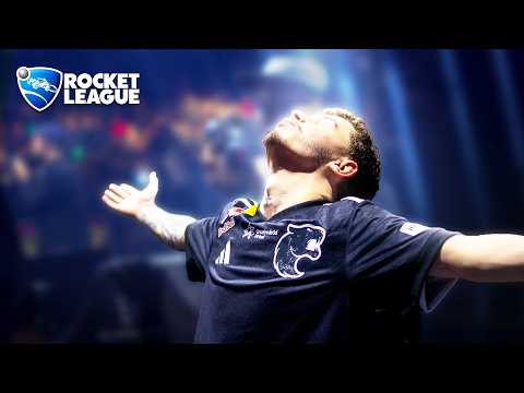 Top 10 Greatest Rocket League Goals of All Time