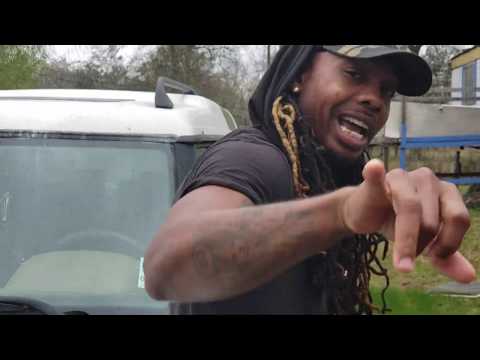 Slugz Lucas- Hearts of Men [Official Video]