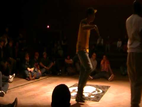 king on the floor Nourdinsky (FR) vs Dockside (DOG'SFAM) best 16