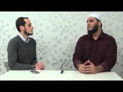 12. Pyetje dhe Përgjigje - Hoxhë Abil Veseli