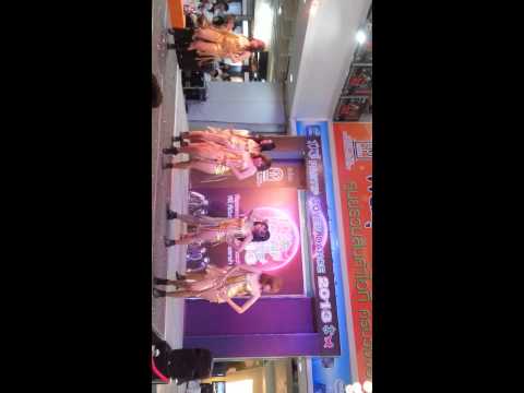 130914 G+ cover After School at Pantip plaza bkp