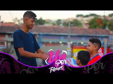 Marcha no mundão - Ochina Mc ( Video Clipe Oficial )