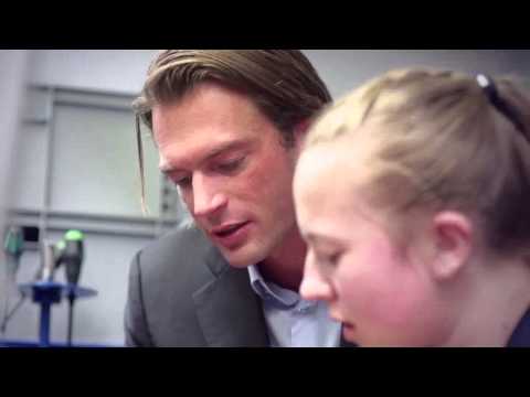 Schweiger Gruppe Imagefilm 2014