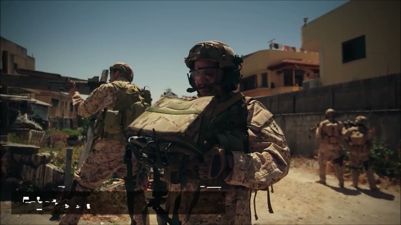 Watch ComDart in Action
