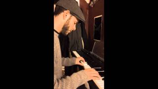 The Lion And The Wolf- Thrice