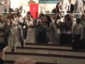Camille Hudson Live Recording (featuring the San Francisco City Wide Revival Mass Choir)