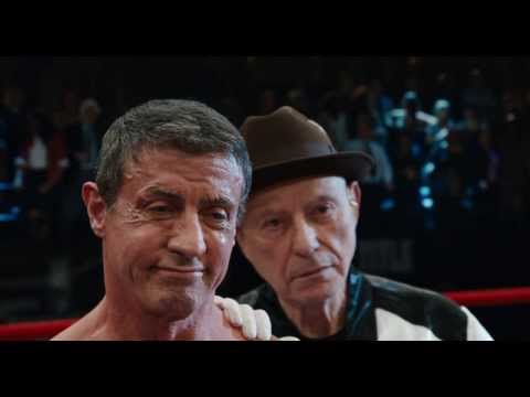 Grudge Match (2014) Promoter Character Clip [HD]