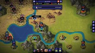 Blight of the Immortals Trailer