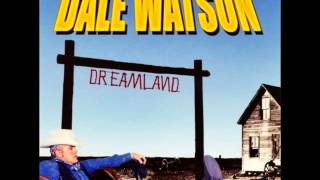 Dale Watson - California Wine