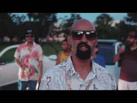 Subconsciente - Good Vibes ft. Jhonatan Alastro (Official Music Video)