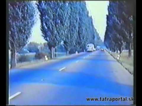 Rychlost má cenu zlata I