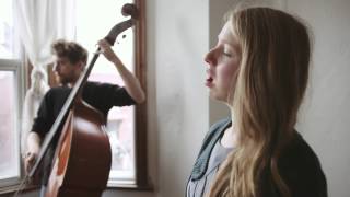 Emma Frank Quartet  -  Life Flows In - For Being Apart