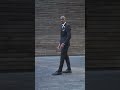 FAKE WALK POSE Fashion And Style Daniel Asante Shorts