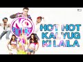 Hot Hot Kalyug Ki Laila No Entry Bipasa Basu Lara Dutta Esha Deol Celina Jaitley