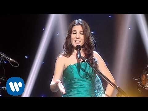 Diana Navarro - Deja que te mire (Directo 2011)
