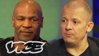The Jim Norton Show: Mike Tyson and Dana White (Part 1)