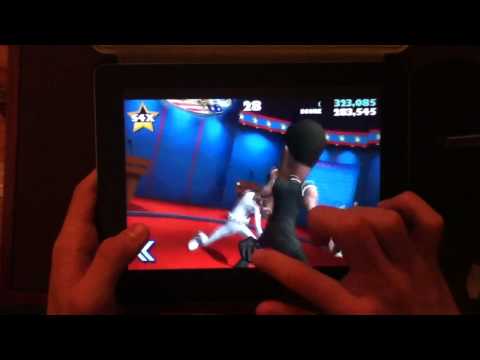 (SAB) News Update - Infinity Blade Dungeons Won't Release Until 2013