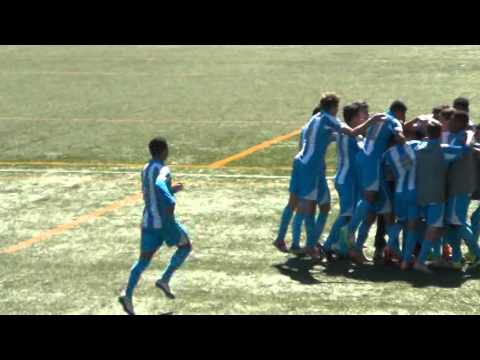 GOLS DE AVAI 2X0 FIGUEIRENSE SUB 15 E GOL DE AVAI 1X0 GUARANI SC SUB 17