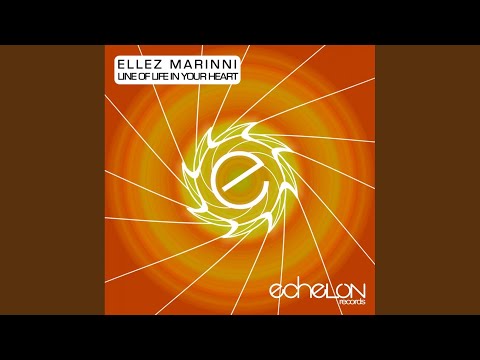 Line Of Life In Your Heart (Original Mix)