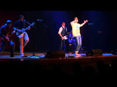 "Could Have Been Me" cover by Devin Wright at Best Of Show Spring 2015