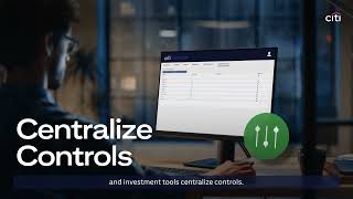 Citi Citibank Online Investments