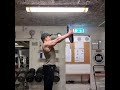 massive shoulder pump with this exercise
