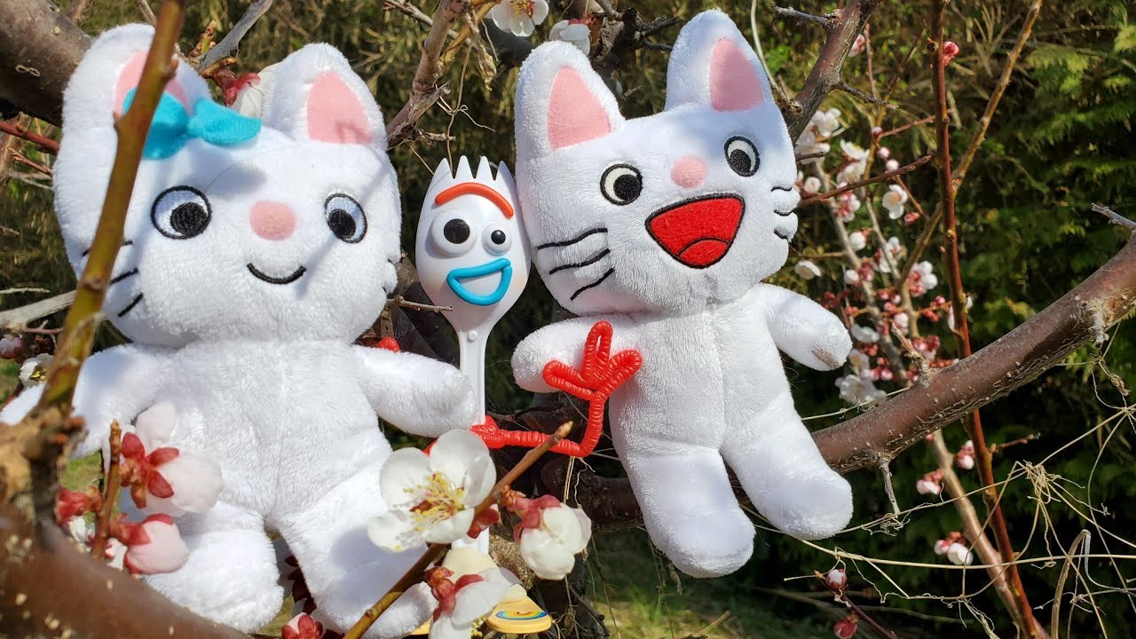 ノンタン　タンタン　アンパンマン　おもちゃ