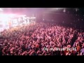 BRADIO-Overnight Superstar (ZEPP FUKUOKA 2014 ...