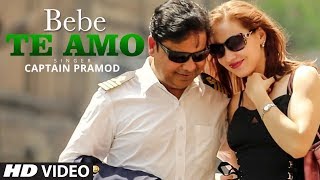 Bebe Te Amo thumbnail