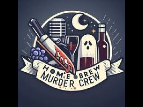 MICROBREW: The Cryptic Death of Charles C Morgan