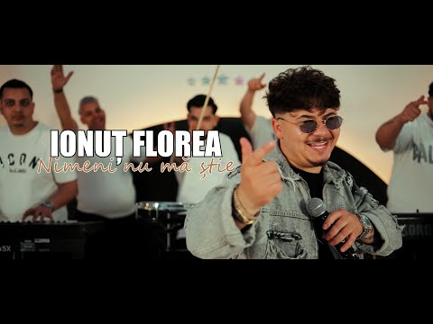 Ionut Florea - Nimeni nu ma stie ( Official Video ) LIVE 2026