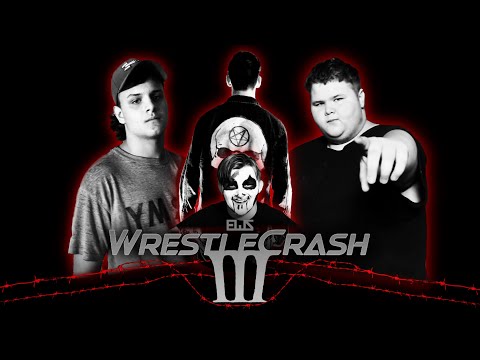 EWS WrestleCrash III