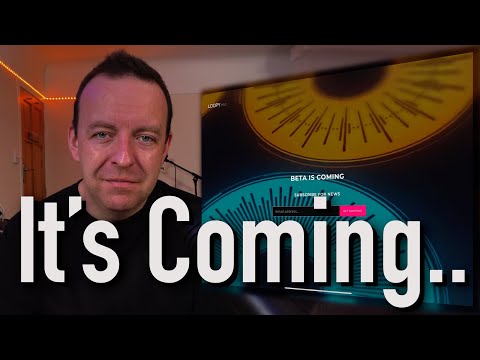 Loopy HD 2 is Coming!! Loopy Pro