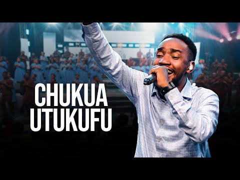 AIC (T) Dodoma Choir Ft Paul Clement  - Chukua Utukufu (Live Video)