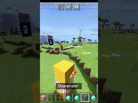 How to make a Minigame In Minecraft.