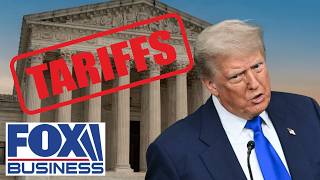 'GREAT JOB FOR WRONG PEOPLE': Trump SLAMS 'incompetent' Supreme Court as he raises global tariff