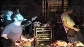 hot water music - where we belong (live in Richmond,VA - 11/7/00)