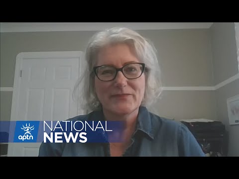 Long-awaited human rights hearing for day school survivors | APTN News