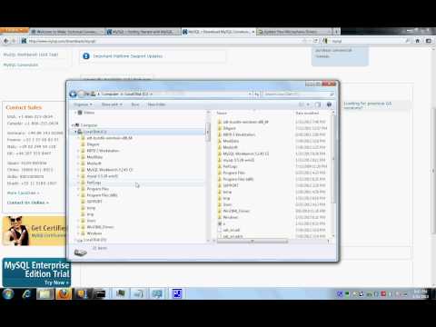databaseOneSetup